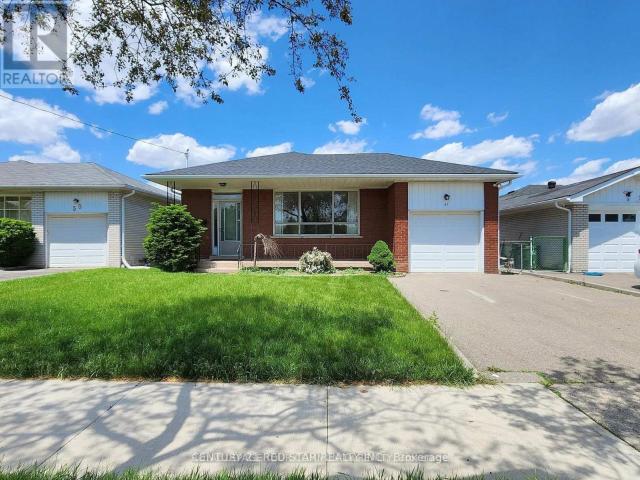 apartment at LOWER LEVEL 57 NORFIELD CRESCENT, Toronto, Ontario, M9W1X5