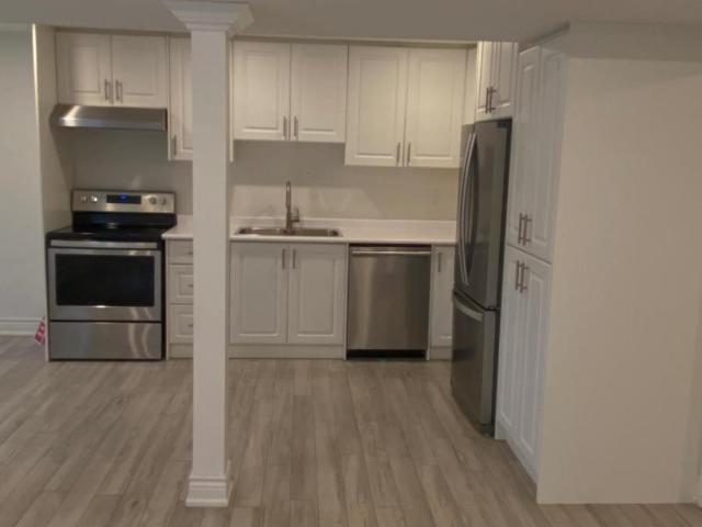 apartment at LOWER LEVEL 65 RUFFLE LANE LANE N, Richmond Hill, Ontario, L4E0W3