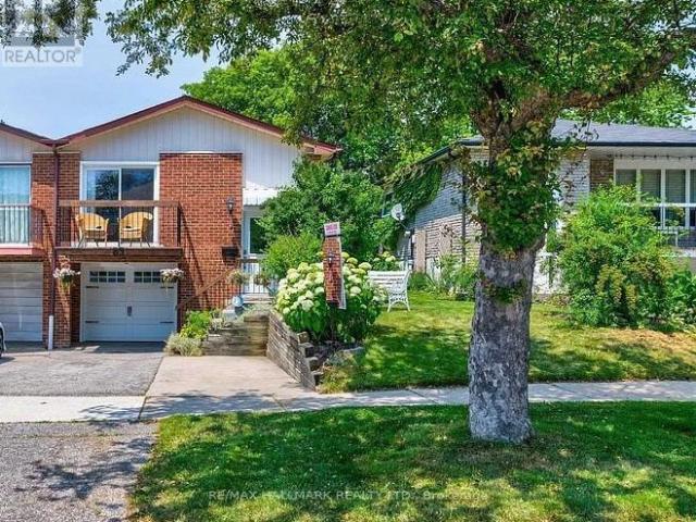 apartment at LOWER LEVEL – 83 SEXTON CRESCENT