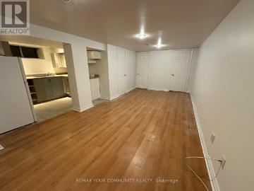 apartment at LOWER LEVEL 90 BINSWOOD AVENUE, Toronto, Ontario, M4C3N9