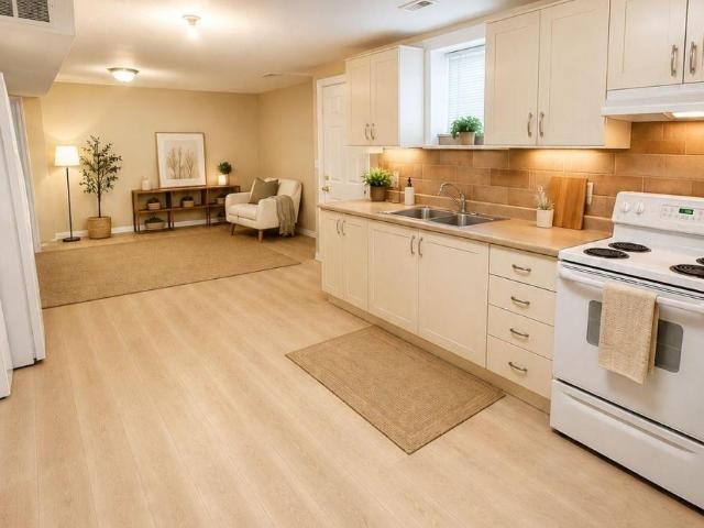 apartment at LOWER LEVEL B 7 WALTHAM DRIVE, Toronto, Ontario, M9V1S6