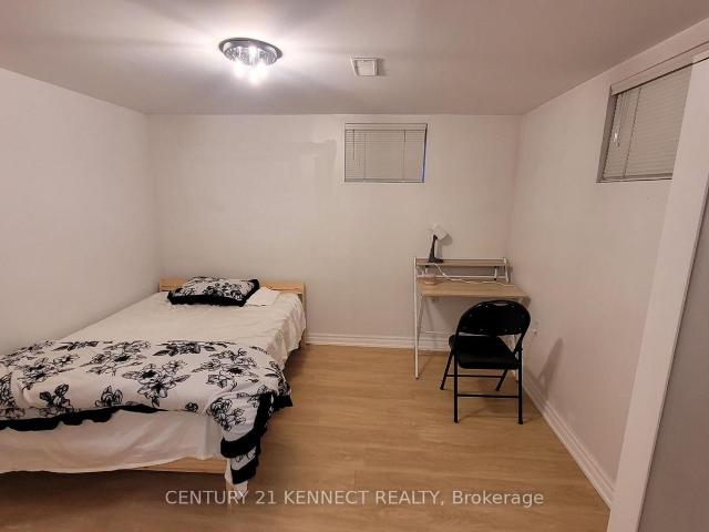 apartment at LOWER LEVEL L1 L2 – 30 MARILAKE DRIVE