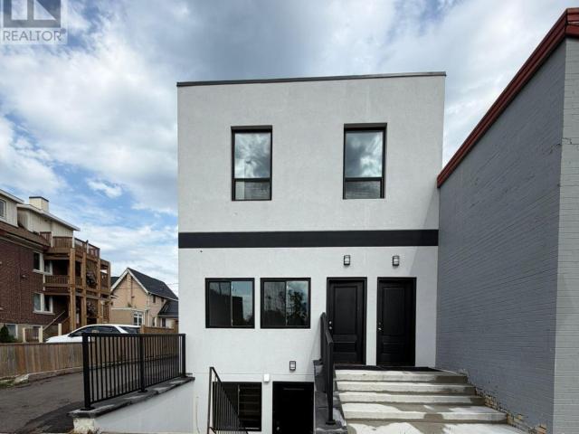 apartment at LOWER LEVEL UNIT 28 WEST STREET N, Orillia, Ontario, L3V5B8