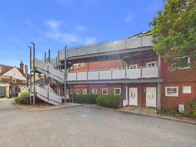 Apartment at Lower Leys, Wychavon