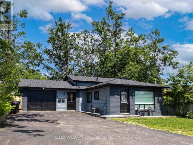 apartment at LOWER LVL 98 CUNDLES ROAD E, Barrie, Ontario, L4M2Z9