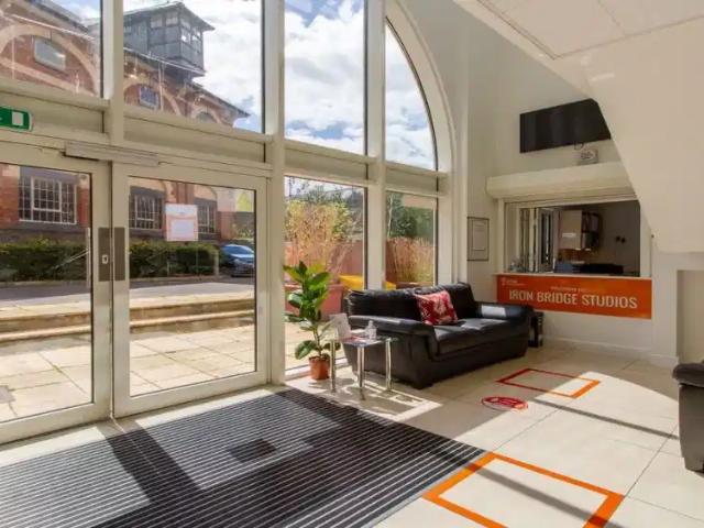 Apartment at Lower North Street, Exeter