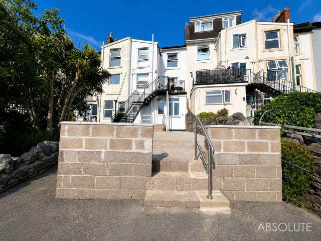 Apartment at Lower Shirburn Road, Torquay