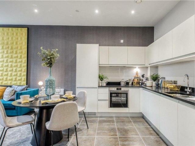 Apartment at Lower Precinct, Coventry