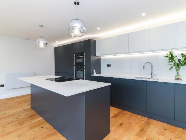 Apartment at Lower Road, Gerrards Cross