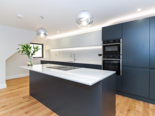 Apartment at Lower Road, Gerrards Cross