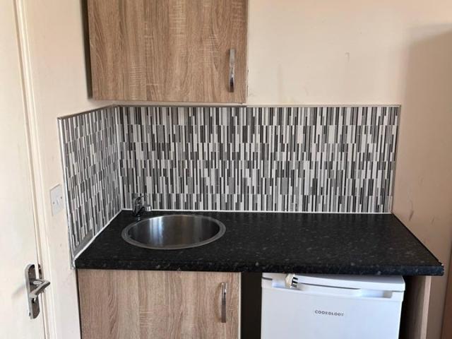 Apartment at Lower Road, Greater London