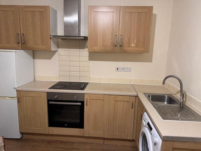 Apartment at Lower Road, Greater London