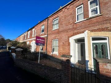 Apartment at Lower Road, Salisbury