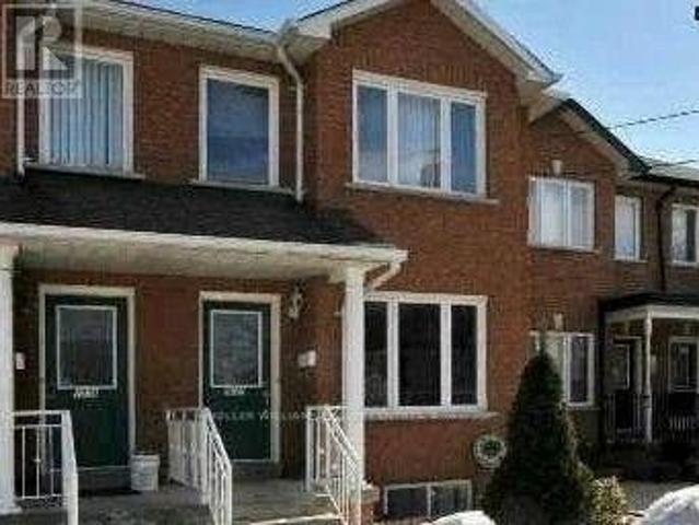 apartment at LOWER REAR 2027 DAVENPORT ROAD, Toronto, Ontario, M6N1C5