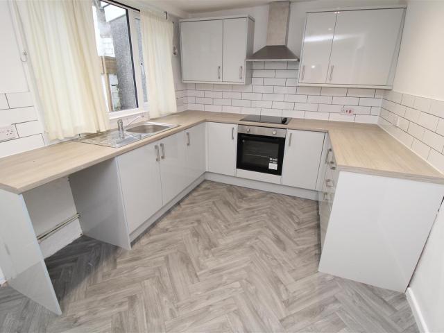 Apartment at Lower Terrace, Cwm Parc