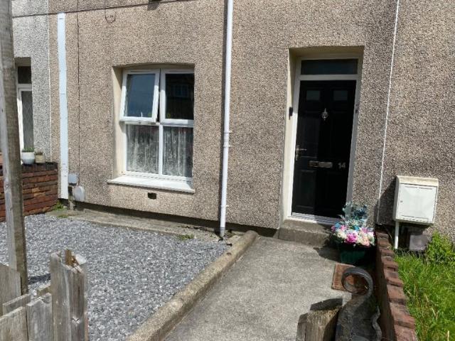 Apartment at Lower Trostre Road, Llanelli
