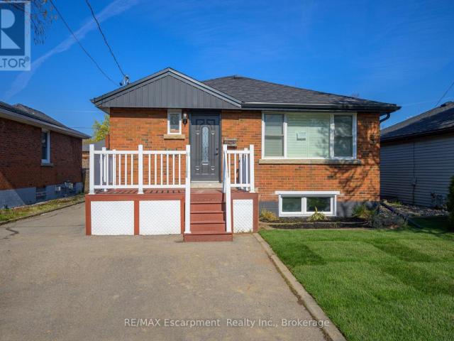 apartment at LOWER UNIT 144 EAST 44TH STREET, Hamilton, Ontario, L8T3H2