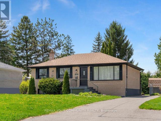 apartment at LOWER UNIT – 14 WEBSTER DRIVE