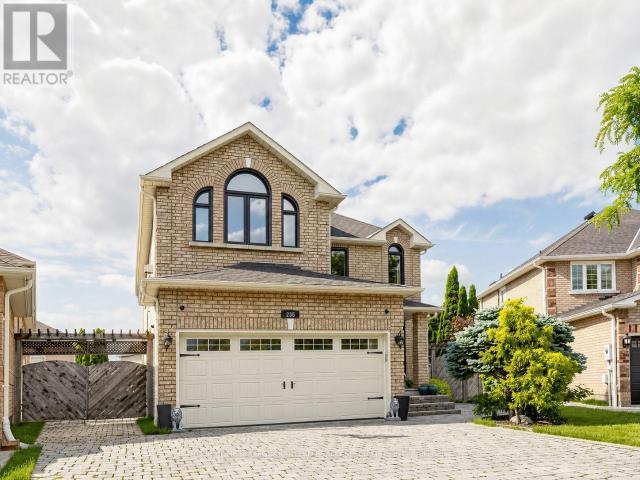 apartment at LOWER UNIT – 235 CAPRONI DRIVE