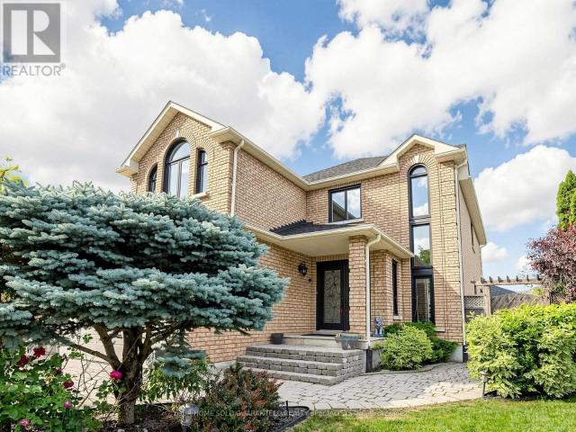 apartment at LOWER UNIT 235 CAPRONI DRIVE, Vaughan, Ontario, L6A1X7