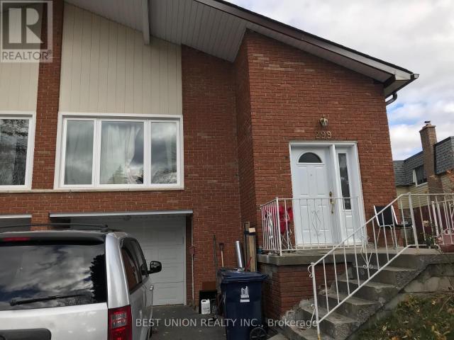 apartment at LOWER UNIT 299 GOLDENWOOD ROAD, Toronto, Ontario, M2M4A8