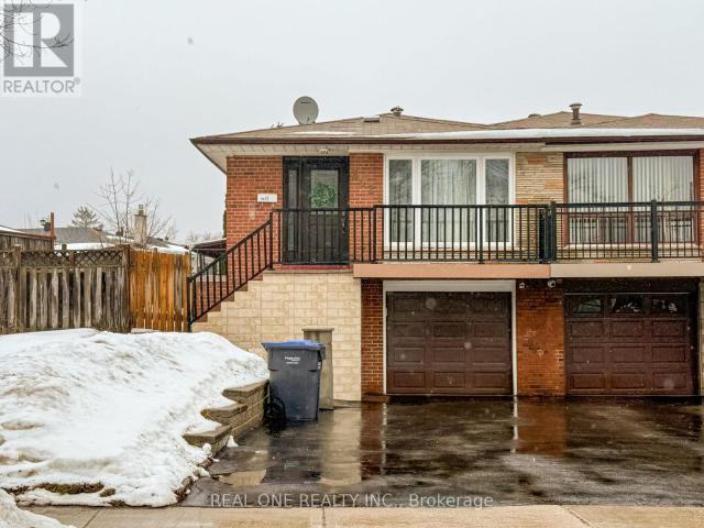 apartment at LOWER UNIT – 3421 ELLENGALE DRIVE W