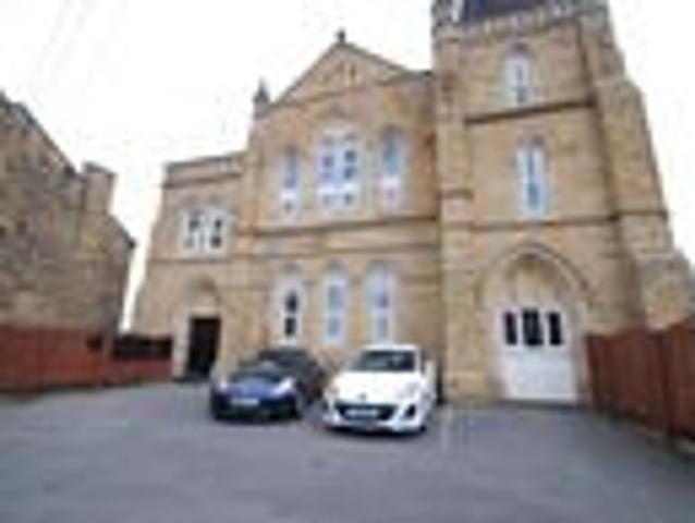 Apartment at Lower York Street, Wombwell