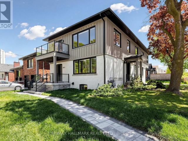 apartment at LOWER/BSMT 655 O'CONNOR DRIVE, Toronto, Ontario, M4C3A8