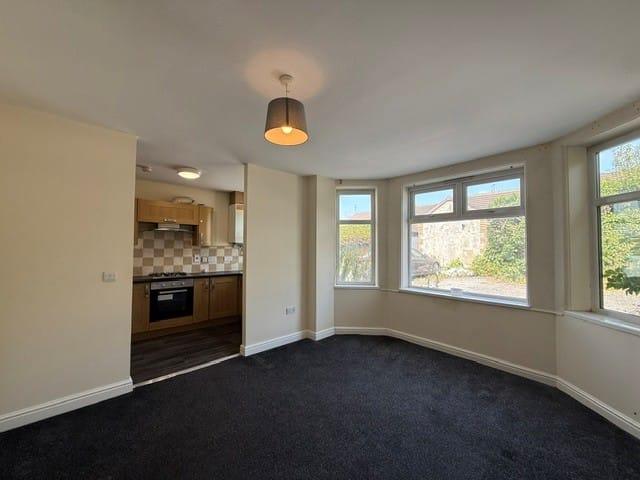 Apartment at Lowerfields, Burnley