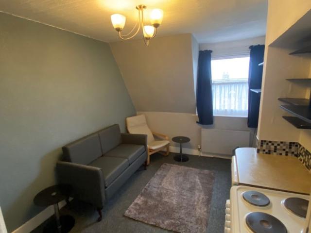 Apartment at Lowestoft Road, Gorleston on Sea