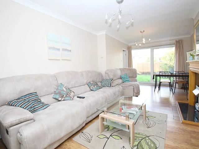 House at Loweswater Drive, Charnwood