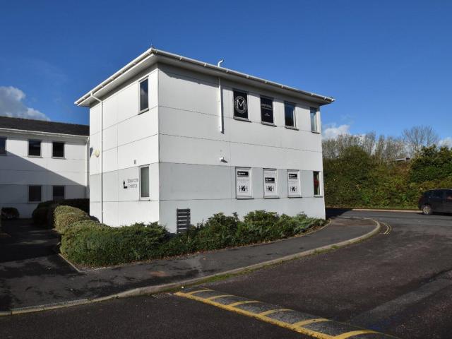Apartment at Lowman Way, Tiverton