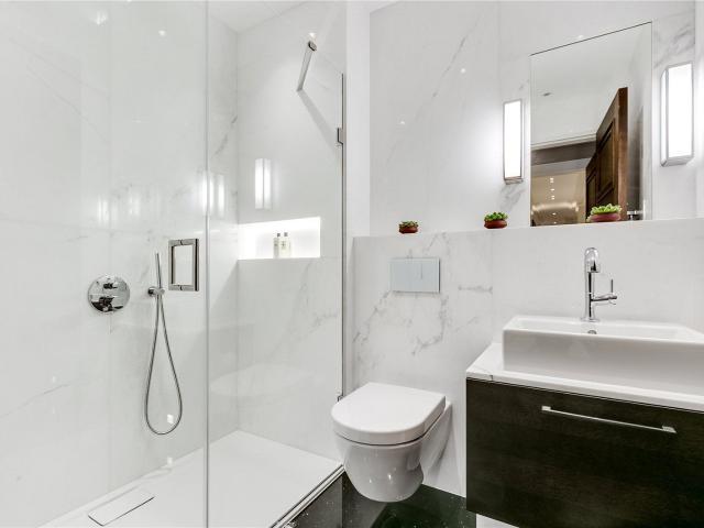Apartment at Lowndes Square, City of Westminster