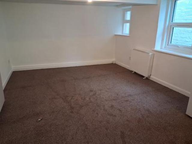 Apartment at Lowther Street, Whitehaven