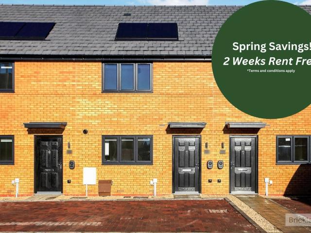 Apartment at Loxley, Peterborough