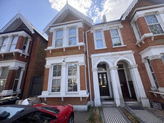 Apartment at Loampit Vale, Greater London
