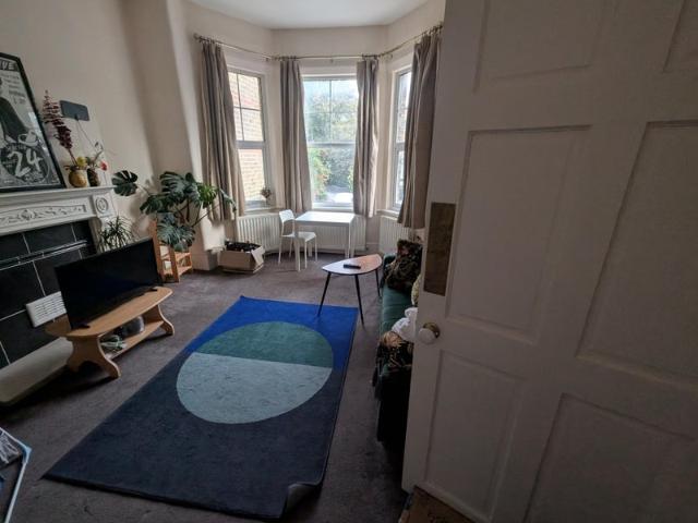 Apartment at Loampit Hill, Greater London