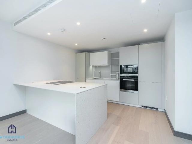 Apartment at Lockgate Close, London
