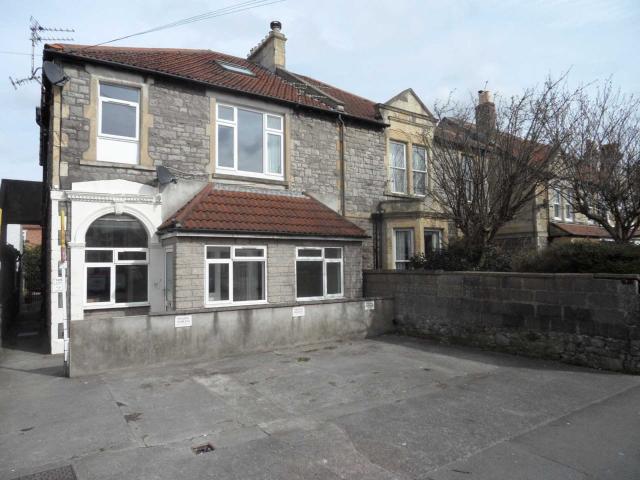 Apartment at Locking Road, Weston super Mare