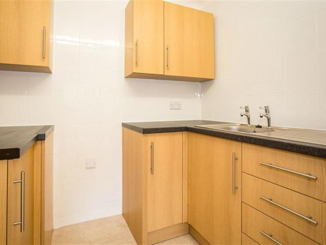 Apartment at Lock's Lane, Wincanton