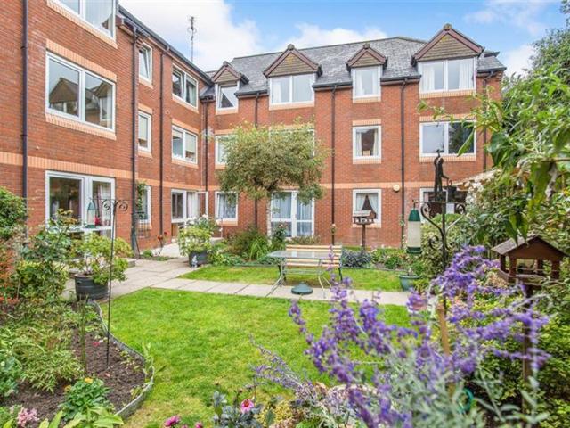 Apartment at Lock's Lane, Wincanton