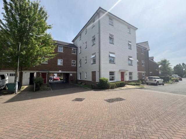 Apartment at Locks Yard, Maidstone