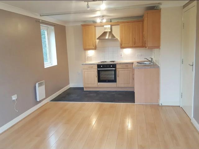 Apartment at Lockwood Place, Greater London