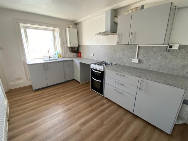 Apartment at Lockwood Road, Kirklees