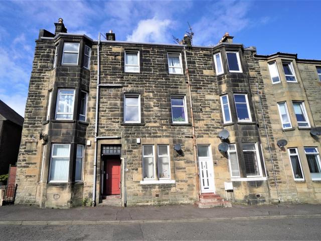 Apartment at Loch Road, Kirkintilloch