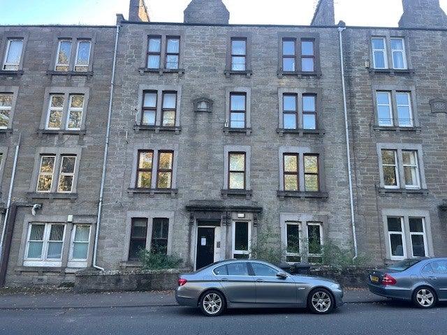 Apartment at Lochee Road, Dundee
