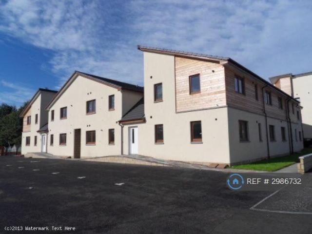 Apartment at Lochside Road, Forfar