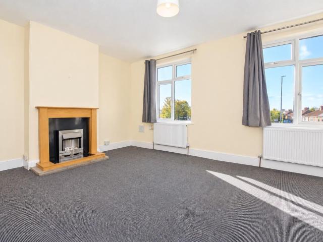 Apartment at Lodge Causeway, Bristol