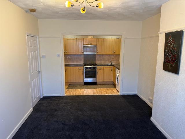 apartment at Lodge Avenue, England