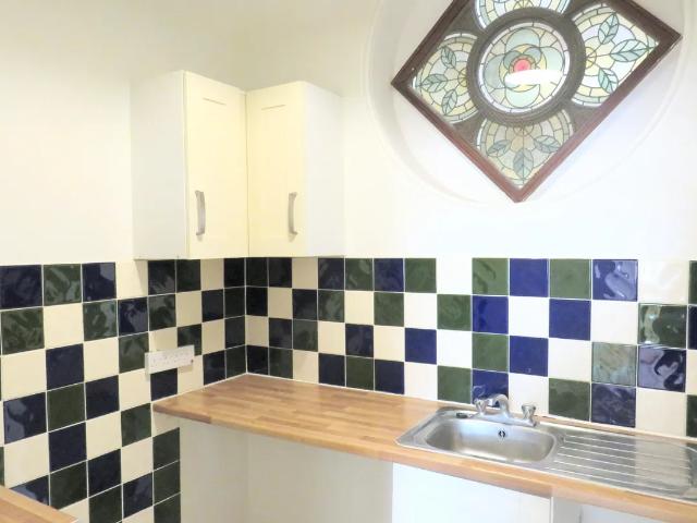 Apartment at Lodge Road, King's Lynn and West Norfolk